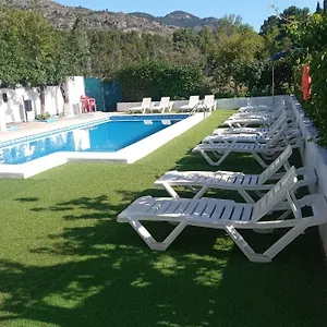 Alarcon Apartamento